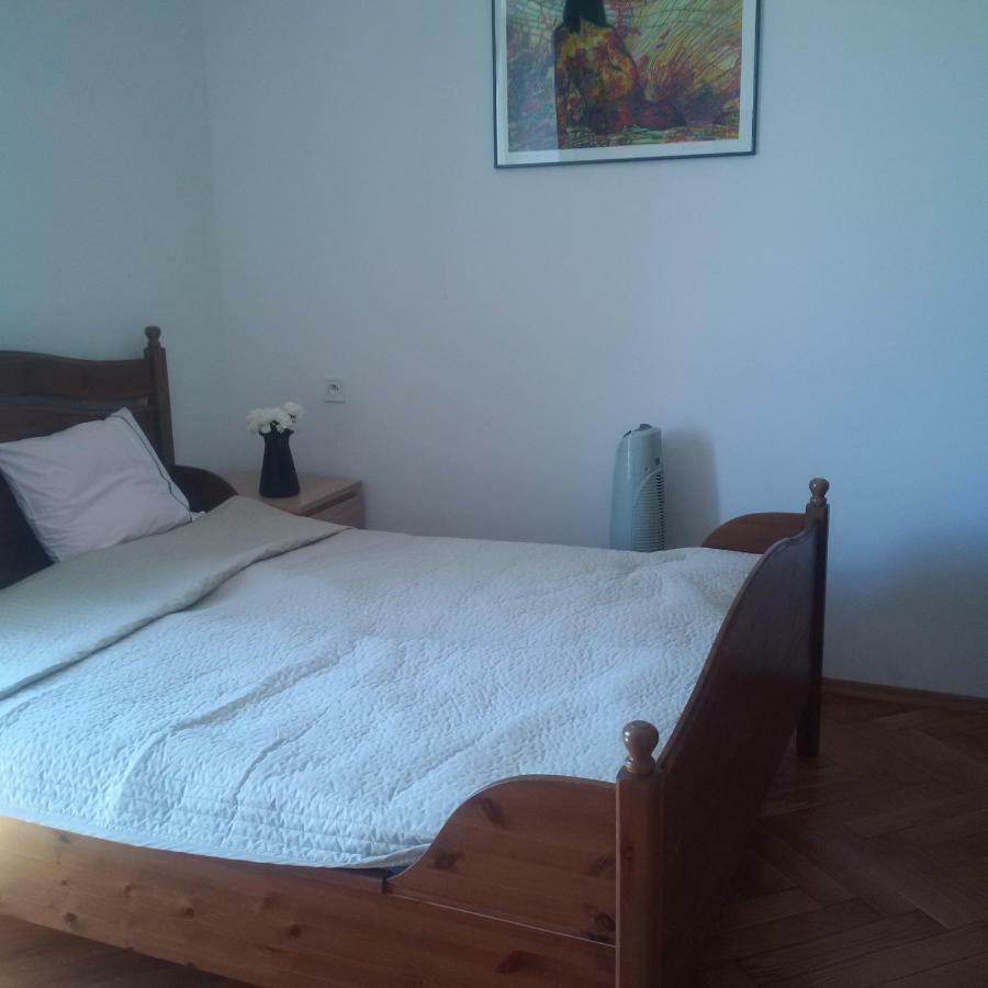 Center Apartment وارسو المظهر الخارجي الصورة